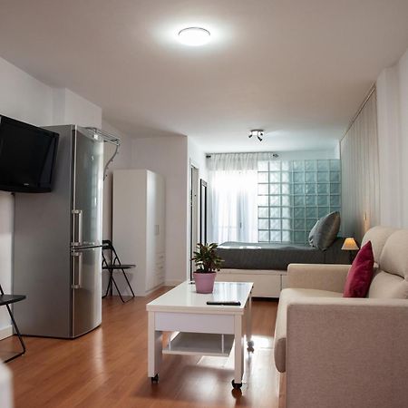 Apartamento Greco Ронда Экстерьер фото