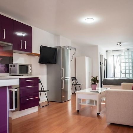 Apartamento Greco Ронда Экстерьер фото