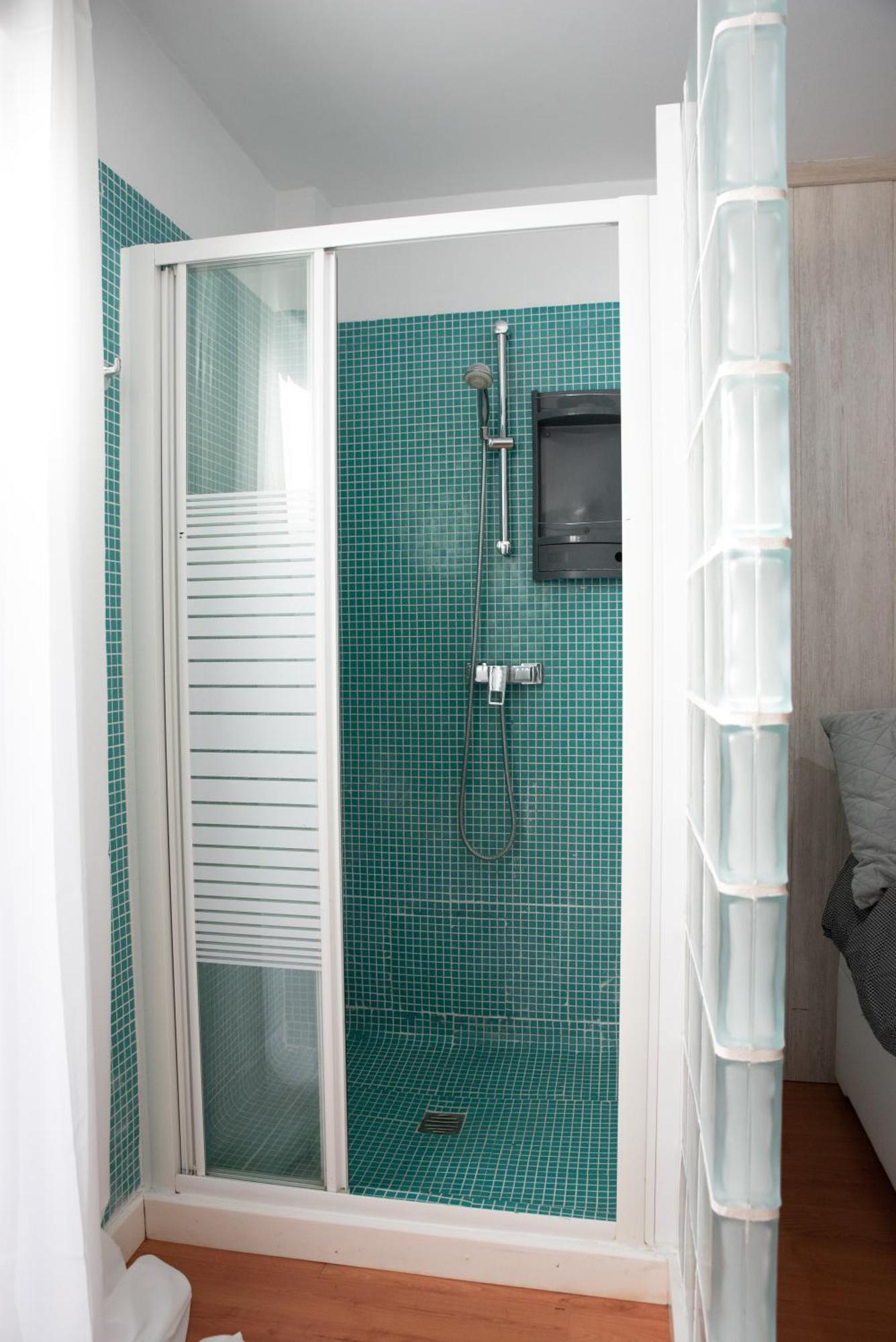 Apartamento Greco Ронда Экстерьер фото
