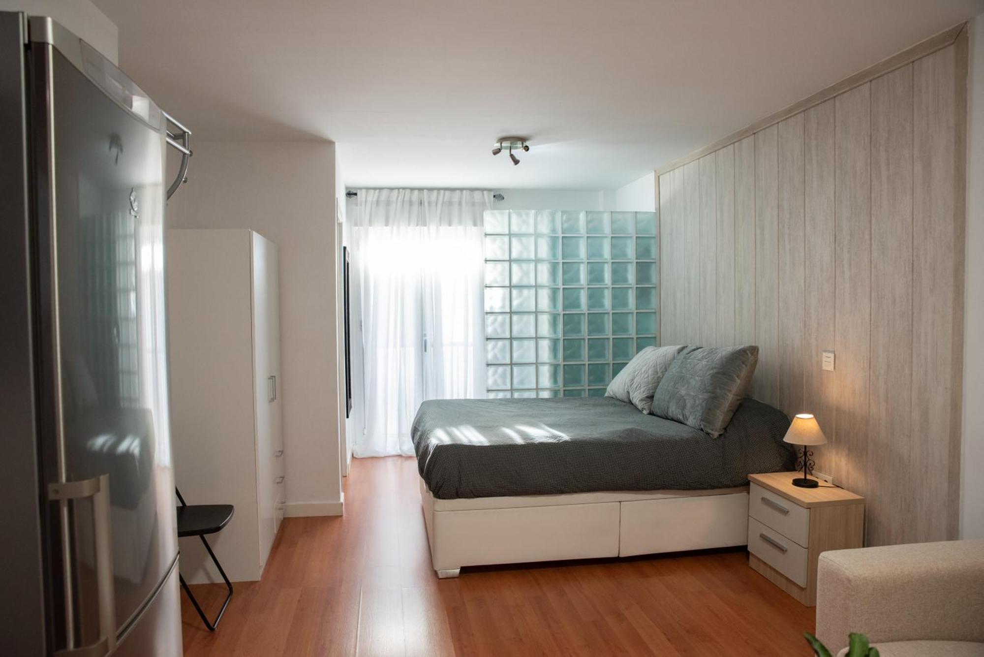 Apartamento Greco Ронда Экстерьер фото