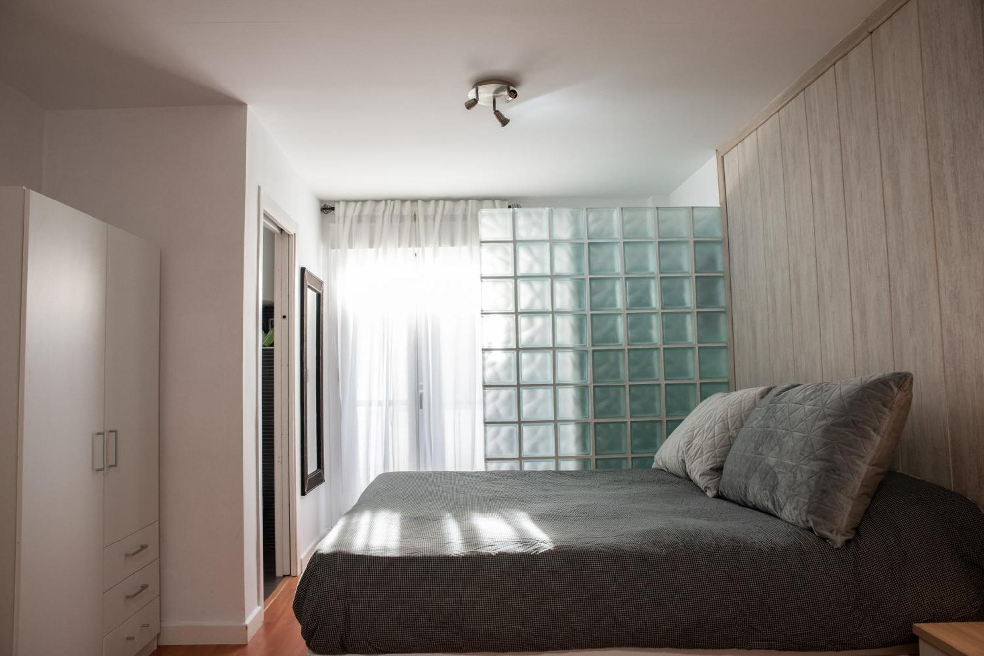 Apartamento Greco Ронда Экстерьер фото