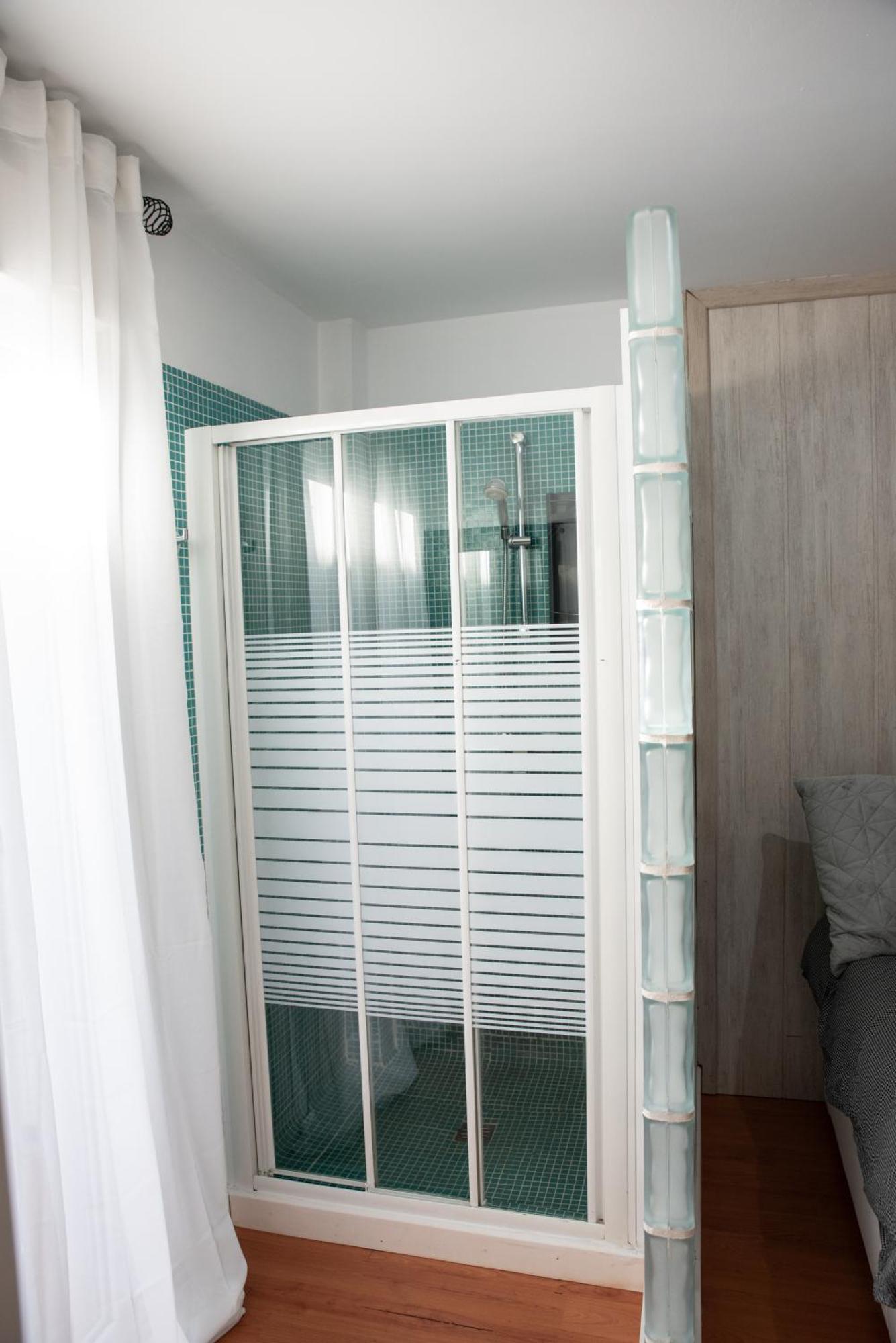 Apartamento Greco Ронда Экстерьер фото