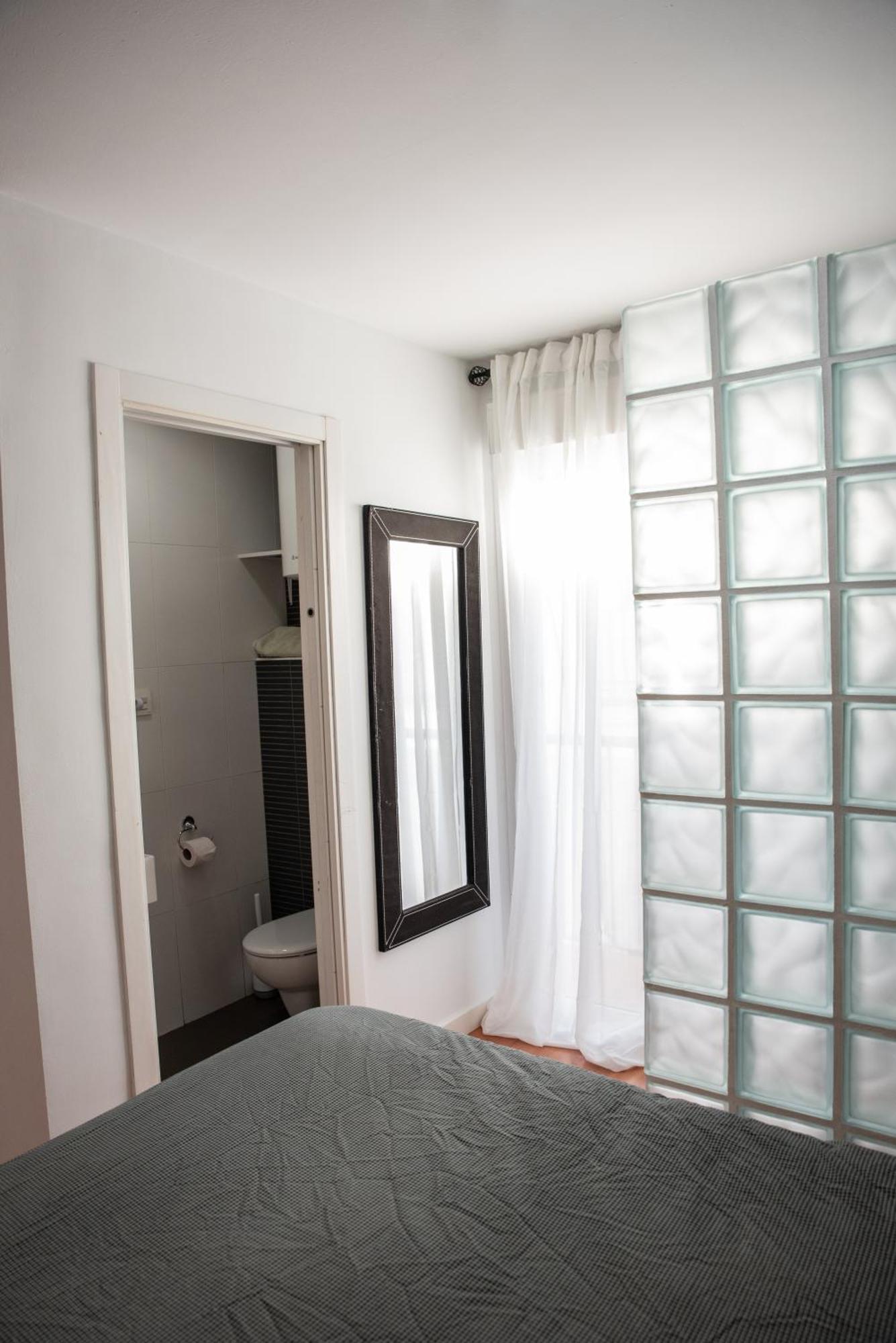 Apartamento Greco Ронда Экстерьер фото