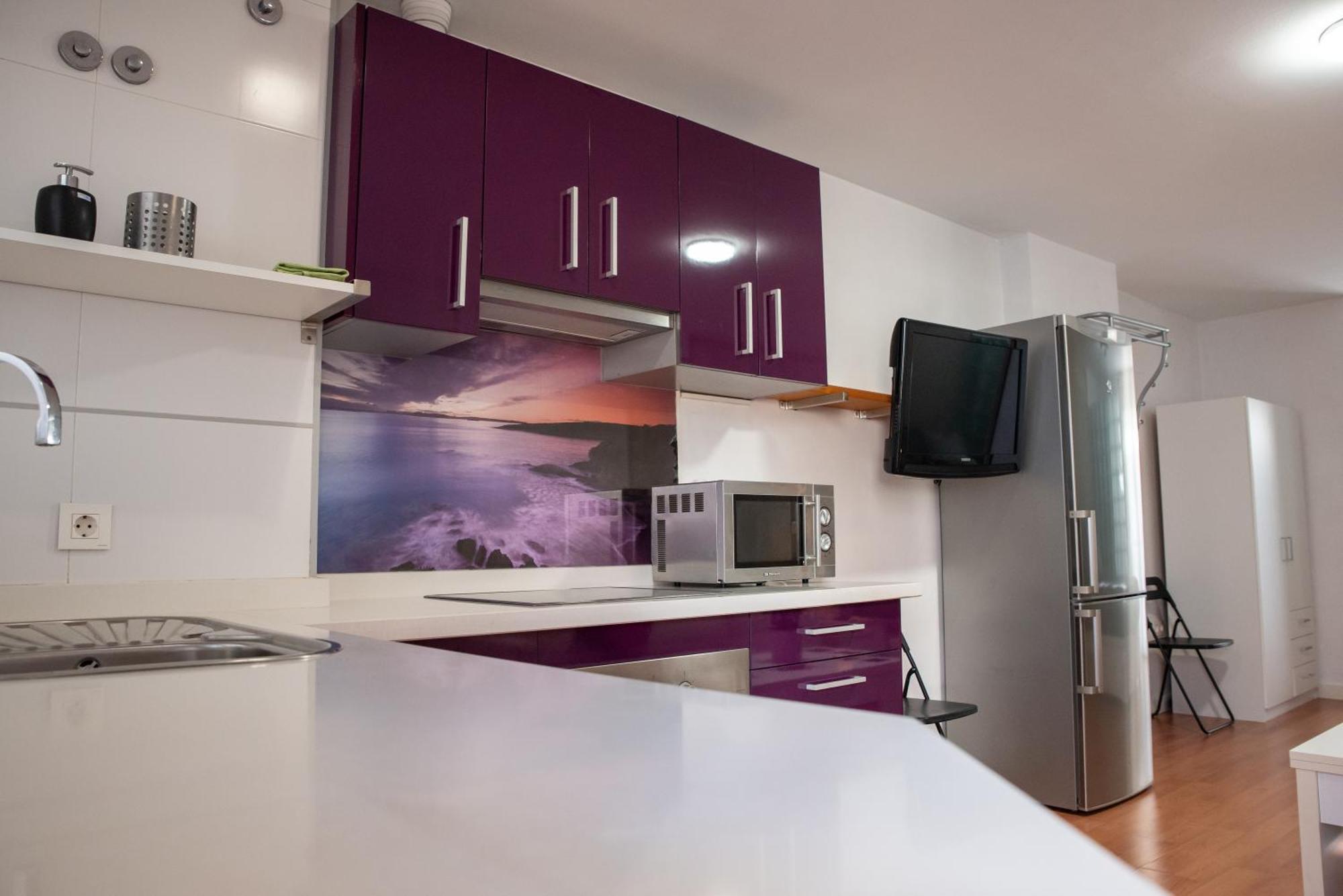 Apartamento Greco Ронда Экстерьер фото